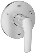 Exterior part distributor Grohe Eurosmart 5 directions