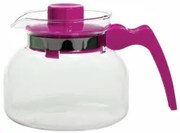 Кана от огнеупорно стъкло 1л WOL EWA(CDEP 100A) - Termisil