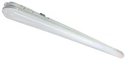 LED Флуоресцентна индустриална лампа TRUSTER LED/75W/230V IP65