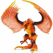 Фигурки на Герои Schleich The Fire Eagle