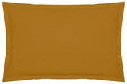 Калъфка за възглавница atmosphera, Перкал, 50x70 cm - Бронз