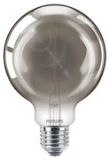 LED Крушка Philips E27/2W/230V 1800K