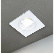 Eglo 98239 - LED Луничка за окачен таван SALABATE LED/6W/230V IP44
