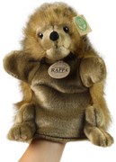 Rappa - Кукла за театър Таралеж, серия Еко приятели