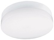 LED Плафон за баня LED/18W/230V 3000/4000/6000K Ø 28 см IP44