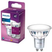 LED Крушка Philips PAR16 GU10/4,9W/230V 3000K