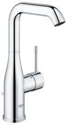 GROHE 32628001 - смесител за умивалник ESSENCE, размер L, лъскав хром
