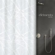 Завеса за душ 180x200 cm Fores – Spirella