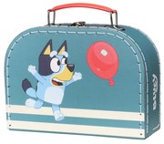 Bluey - Куфарът на Блуи, 20 см.