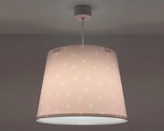 Таванна лампа Ango Starlight-Pink