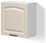 Кухненски шкаф за аспиратор Матис 49 десен