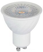 LED Димируема крушка GU10/6W/230V 6500K 38°