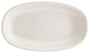 Порцеланова чиния овална 24x14см BONNA-GOURMET-(GRM 24OKY)