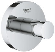 Държач Grohe New Essentials-Glossy silver