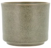 Керамична кашпа за саксии ø 17 cm Leer - Villa Collection