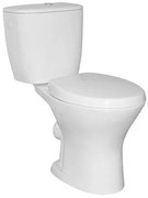 Тоалетна чиния Pyramis Karystos II Rimless PS