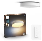 Philips - LED Димируема лампа за баня Hue LED/33,5W/230V IP44 ⌀ 425+д.у.