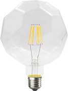 Лампа LED Filament E27 Lig 6W 2700K Dimmable