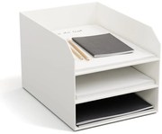 Картонен органайзер за докумнети Trey Paper Laminate – Bigso