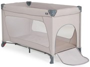 CANGAROO Кошара 1 ниво ONE TOUCH СВЕТЛО СИВА