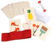 Социална игра "Кой съм аз?" What am I? - Rex London