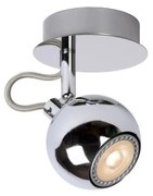 Lucide 17991/05/11 - LED спот COMET 1xGU10/4,5W/230V