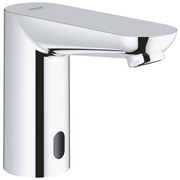 Електронен кран за мивка Grohe Bau Cosmopolitan E II