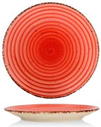 Gural Porselen - Red Чиния 23cm. (NBNEO23DU50KMZ)