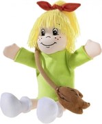 Heunec - Кукла за театър Биби, 32 см. 396074