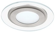 Eglo 95932 - LED Осветление за окачен таван PINEDA 1 1xLED/12W/230V