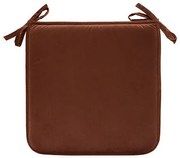 Възглавница за стол atmosphera Lilou, 38x38 cm - Тонка