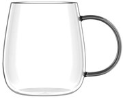 Чаши за капучино в комплект от 2 бр. 400 ml Bolla – Vialli Design