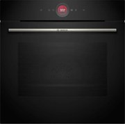 Bosch HBG7742B1 Фурна за вграждане Пиролиза WiFi