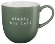 Asa - Чаша Hey Simply the best - 17067277