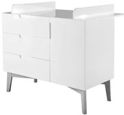 Маса за смяна Doreen