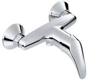 JIKA H3311N70044001 - Душ смесител TALAS, хром, лъскав