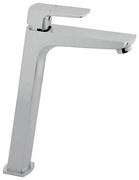 Novaservis - Кран за мивка NOBLESS EGO 28,5 см лъскав хром