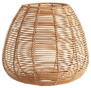 Абажур в естествен цвят ø 38 cm Latvia – Light &amp; Living