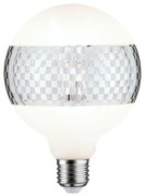 LED Димируема крушка CLASSIC G125 E27/4,5W/230V 2600K - Paulmann 28742