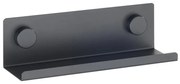 WENKO 71145800 - Поставка JET 25x7,5 cm черна