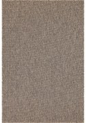 Кафяв външен килим 240x160 cm Vagabond™ - Narma