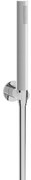 Mexen R-70 окачен душ комплект, хром - 785705051-00