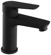 Aqualine - Кран за мивка LOTTA матов черен