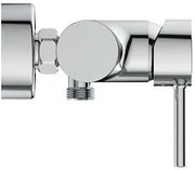 Стенен смесител за душ, BC200AA, Ideal Standard