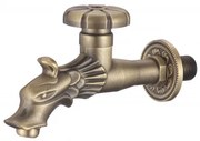 Кухненски спирателен кран ICF 498498 - 7119