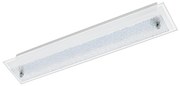 Eglo 94451 - LED Лампа за таван PRIOLA 2xLED/4,5W/230V