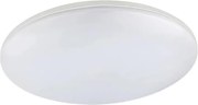 GLOBO 32118-24 - LED външен таванен плафон DORI LED/24W/230V IP54