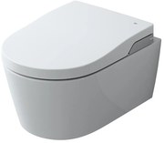 Конзолна тоалетна Smart чиния A803060001, 39х56.2х47.6см