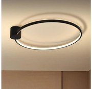 Brilagi - LED таванно осветително тяло RINGO LED/18W/230V