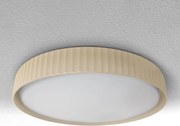 Brilagi - LED плафон LUCIA LED/24W/230V Ø 31 см бежов
